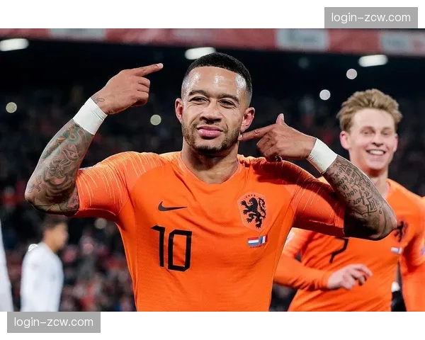 荷兰德佩终结效率下滑：巴萨前锋射门犹豫，替补韦霍斯特或成奇兵