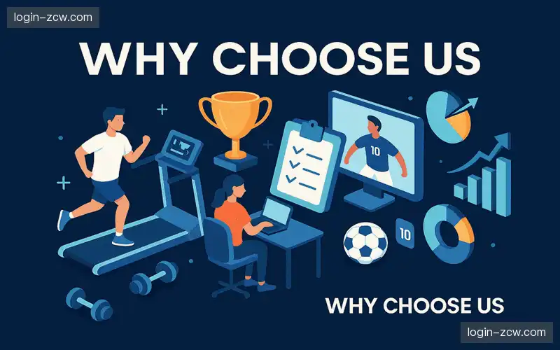 为什么选择我们